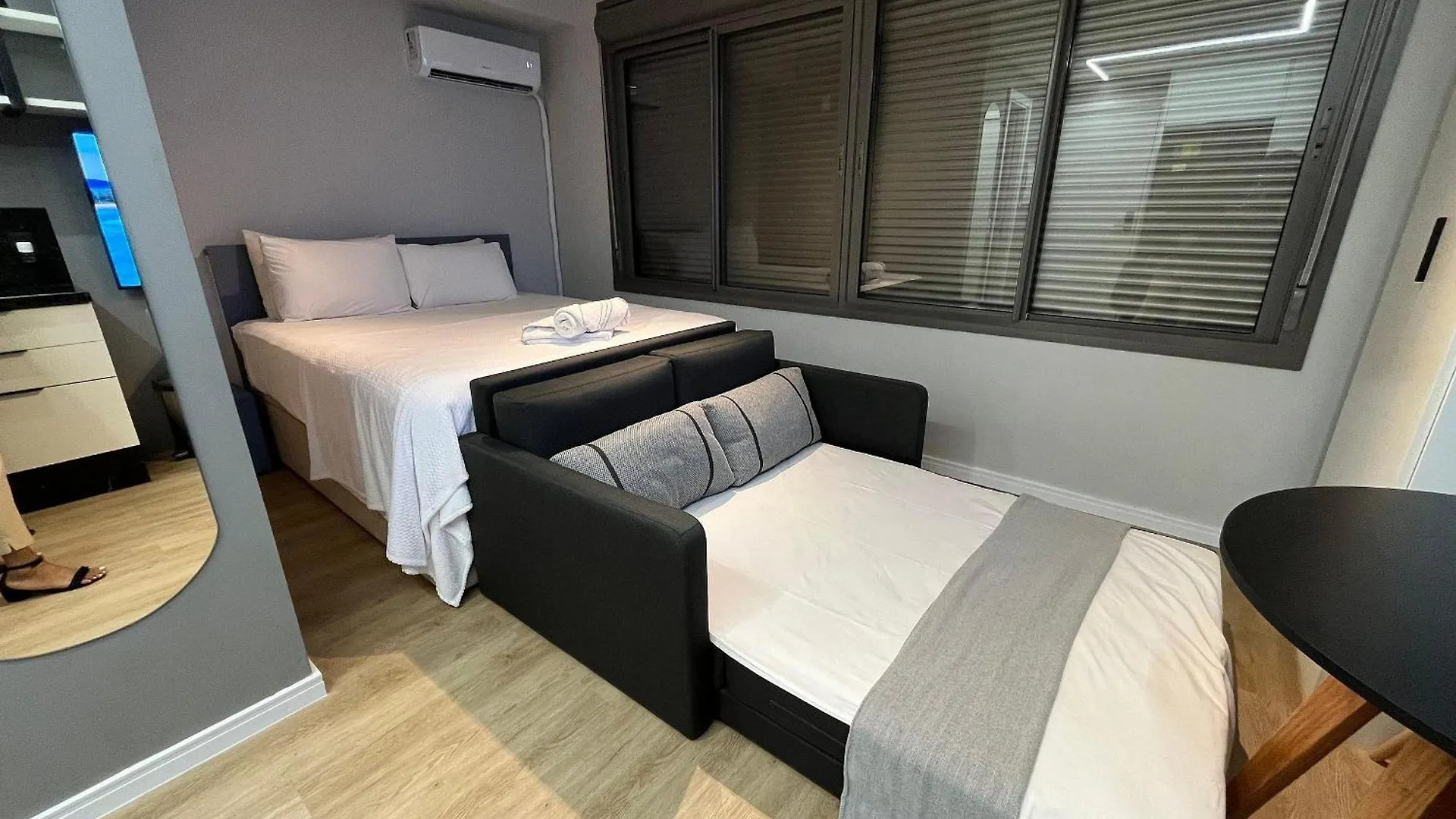 Loft Jp 1416 , Em Frente Ao Parque Da Redencao Apartment Porto Alegre Brazil