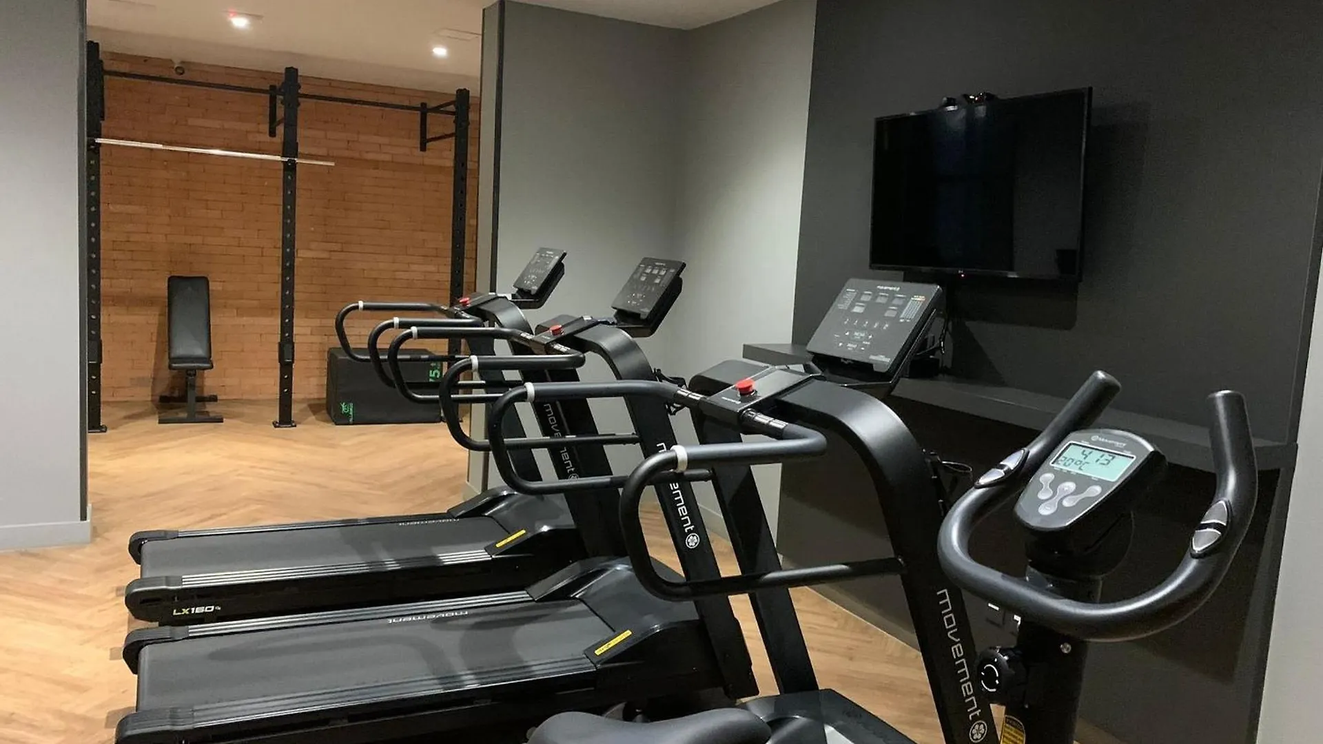 Loft Jp 1416 , Em Frente Ao Parque Da Redencao Apartment Porto Alegre