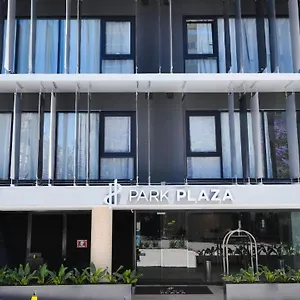 4* Hotel Park Plaza Moinhos