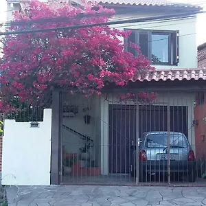  Apartamento Da Tetê